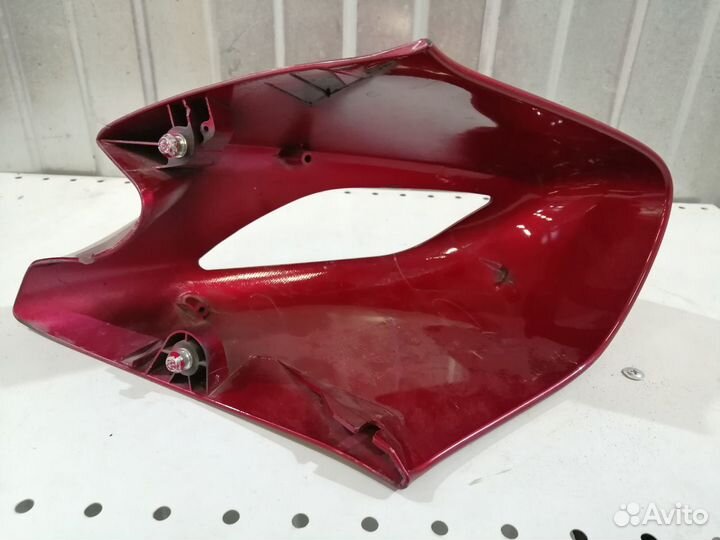 St1300 накладка зеркала правая