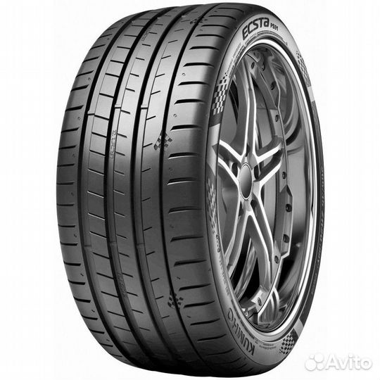 Kumho Ecsta PS91 275/40 R20 106Y