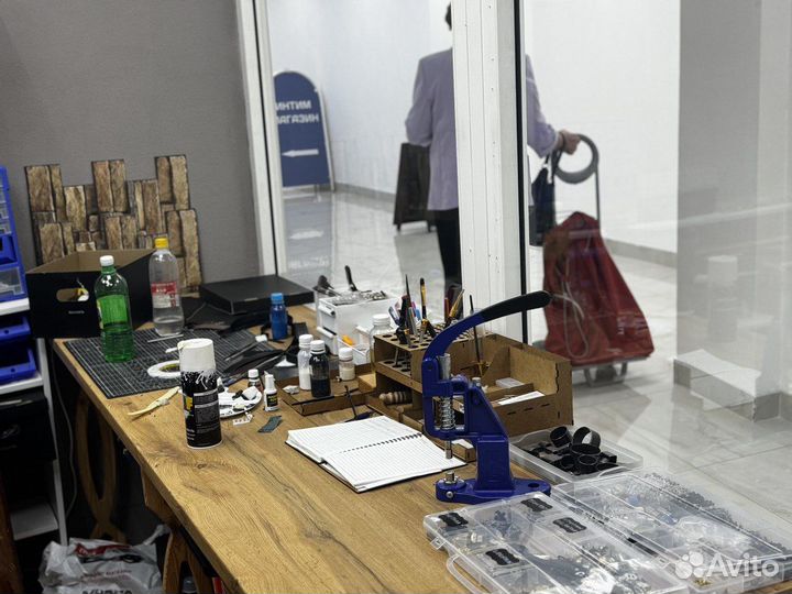 Продам бизнес в самом центре Адлера