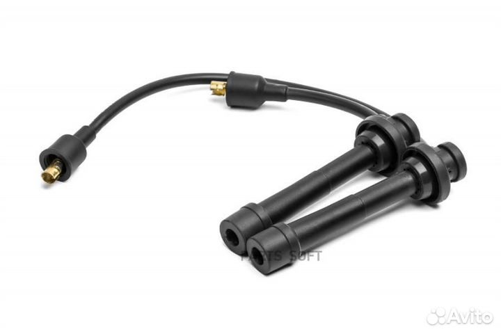 Cargen AX133 Провода высоковольтные для а/м suzuki