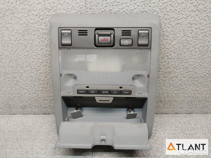 Плафон lexus LS460