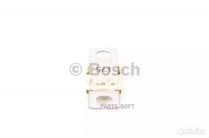 Bosch 1 987 531 003 Предохранитель