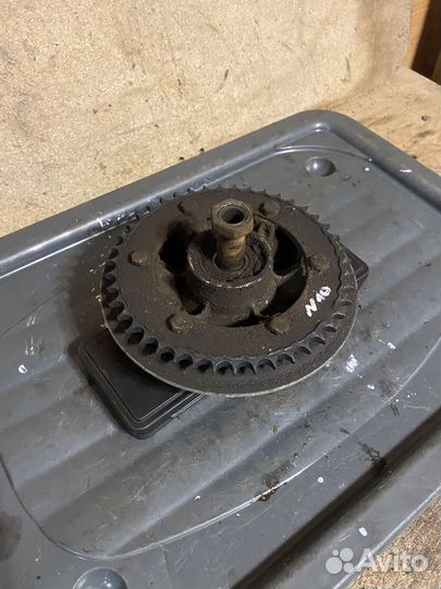 Ведомая звезда Восход 3/3м