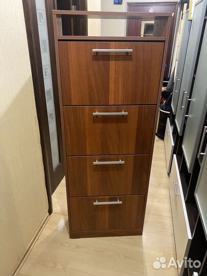 Тумба для обуви