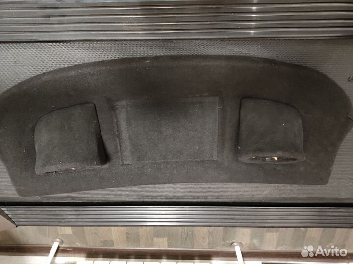 Продам Полку от Chevrolet Lacetti хэтчбек