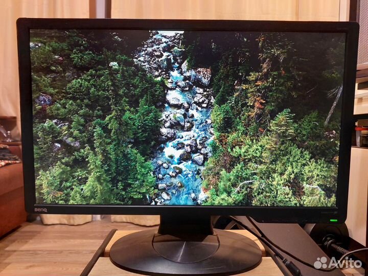 Moнитoр Вenq ET-0027-В