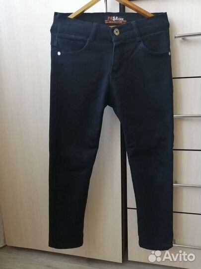 Брюки для мальчика