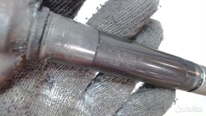 Форсунка топливная Peugeot Boxer, 2007