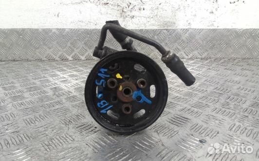 Насос гу дизельный audi A5 1 (1BS11BT01)