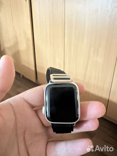 Часы Apple Watch SE 2022 GPS 40мм