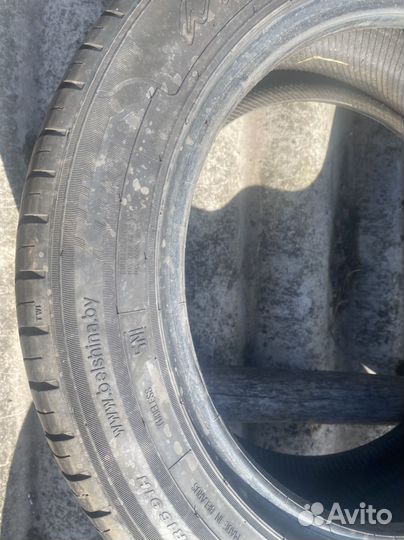 Белшина Artmotion 205/55 R16