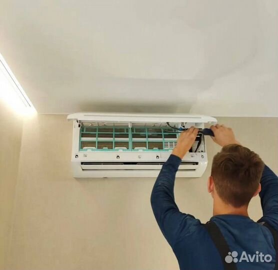 Сплит система Hisense