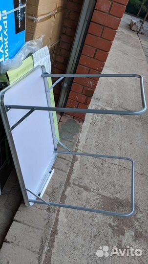 Стол походный для пикника 80x60 см/Складной