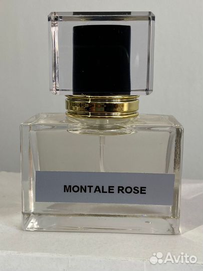 Туалетная вода