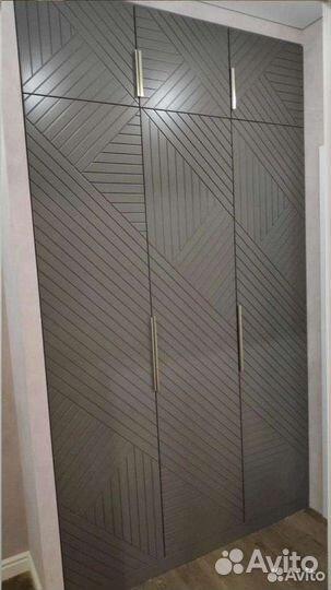 Шкаф 'Caravan Luminescent' на заказ