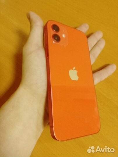 iPhone 12, 128 ГБ