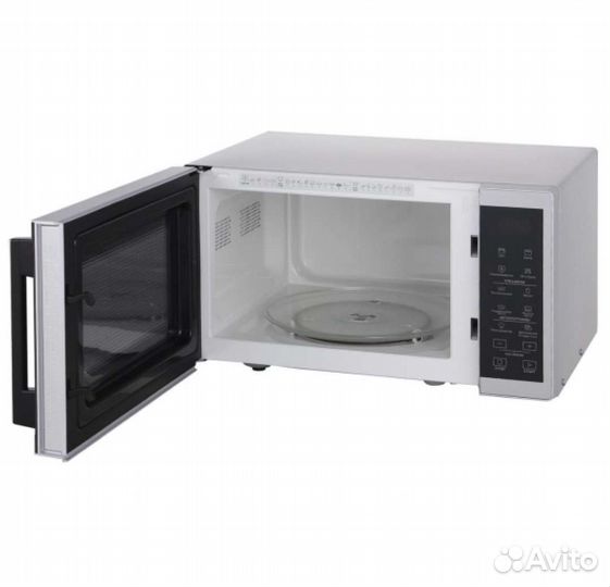 Новая микроволновая печь Whirlpool mwps 253 SX
