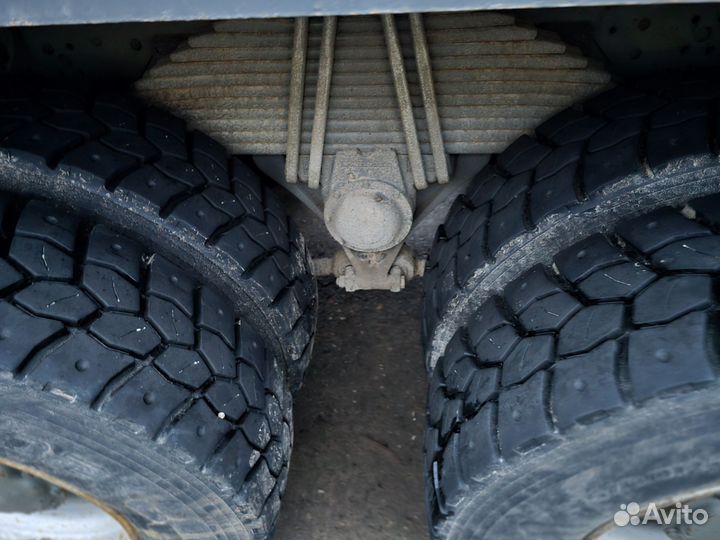 Грузовые колёса