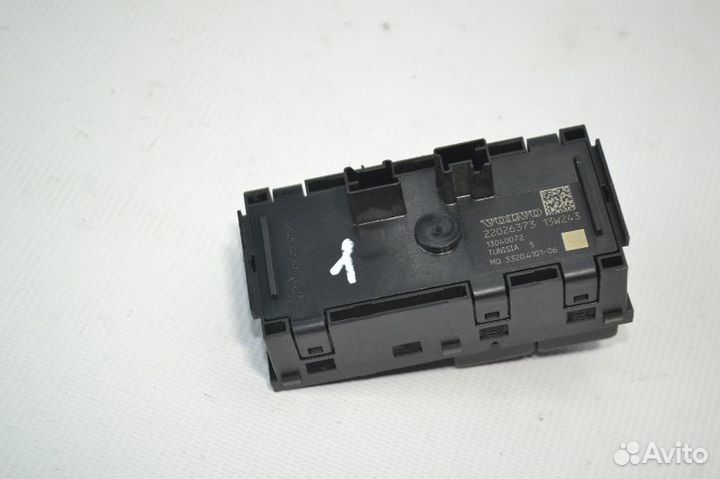 Модуль выключателей volvo FH (01.05)