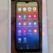 Samsung Galaxy A50, 4/64 ГБ