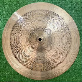 Meinl Byzance 14" Tradition Hi-Hat