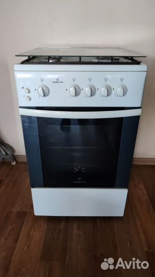 Газовая плита бу