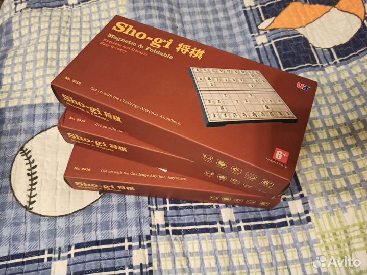 Шахматы сëги / shogi