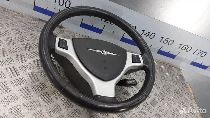 Рулевое колесо chrysler voyager Grand Voyager 5 20