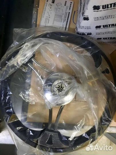 Лодочный мотор Suzuki DF 100 ATL