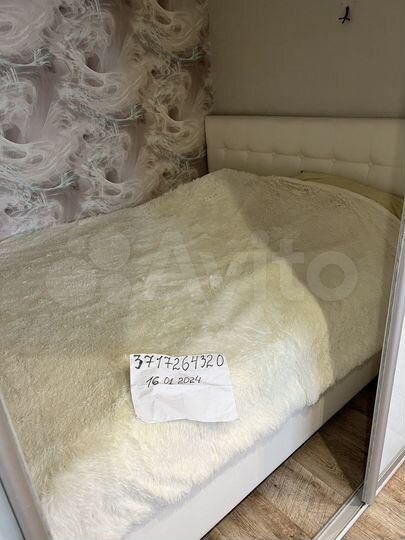 Квартира-студия, 39,4 м², 23/27 эт.