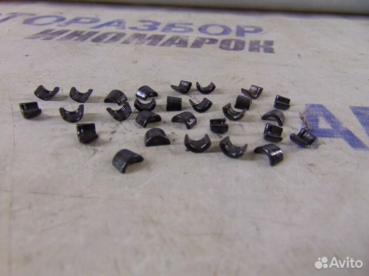 Сухарь клапана для Toyota Opa 2000-2005г