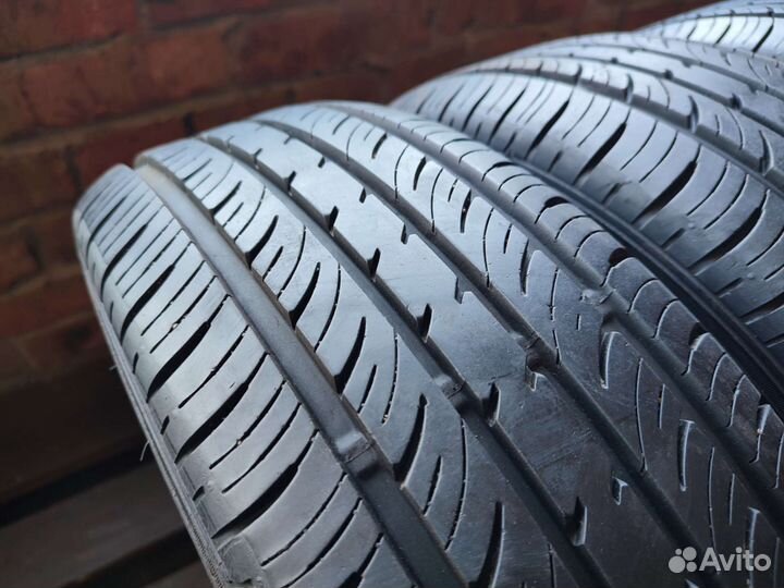 Dunlop SP Touring T1 185/60 R14