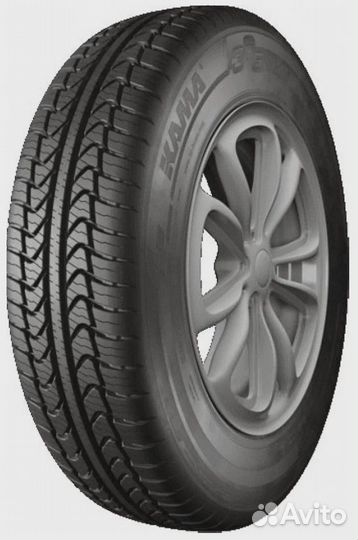КАМА Кама 365 SUV (НК-242) 215/70 R16 100T