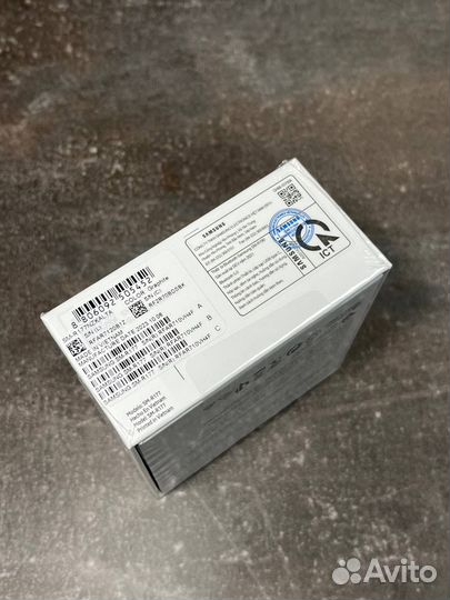 Беспроводные наушники Samsung Galaxy Buds 2