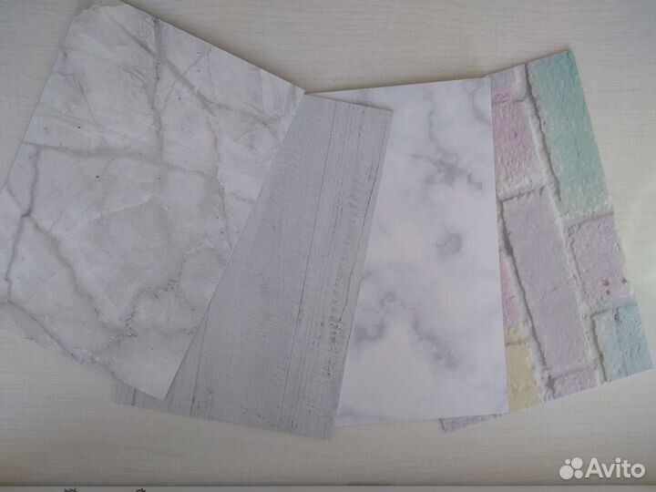 Фотофоны жёсткие 20*30