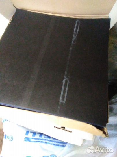 Ковровая плитка Escom Object 8862