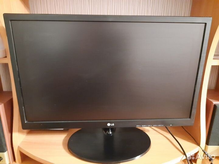 Монитор LG