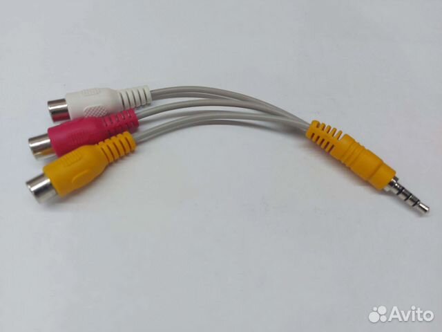 Адаптер-переходник