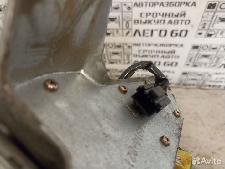 Моторчик стеклоочистителя Mitsubishi Space Wagon