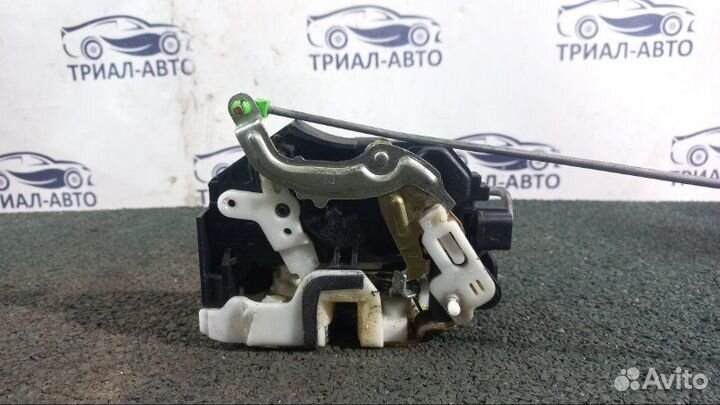 Замок двери Lancer 9