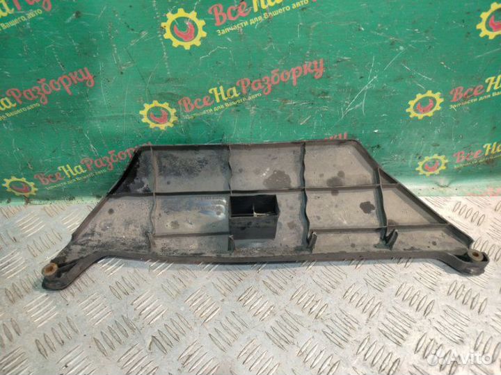 Накладка передней панели Volkswagen Passat B3