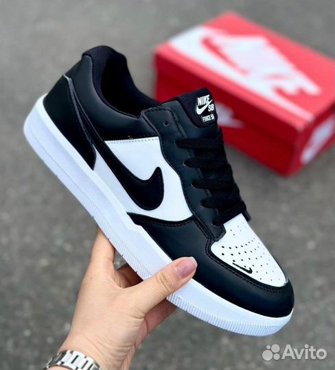 Кроссовки Nike SB Force 41 42 43 44 45