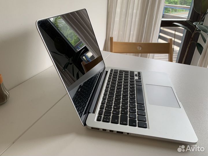 Apple MacBook Pro 13 2015 3.1 Ghz/ 16/ 1 Tb SSD