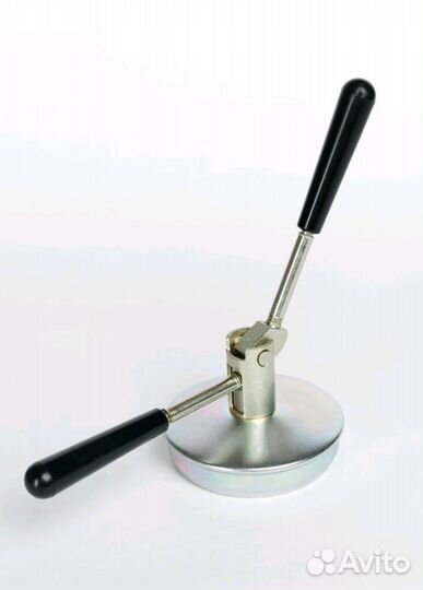 Закаточная машинка автомат