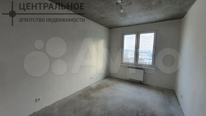 3-к. квартира, 59,3 м², 15/17 эт.