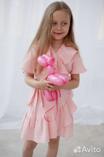 Муслиновые изделия