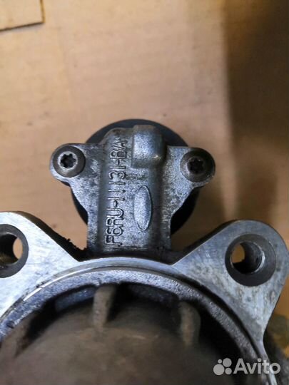 Стартер Форд фокус 1