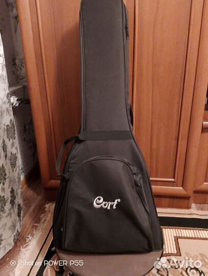 Акустическая гитара