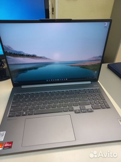 Hoутбук Lenоvо Xiaoхin (IdeaPad) Рro 16