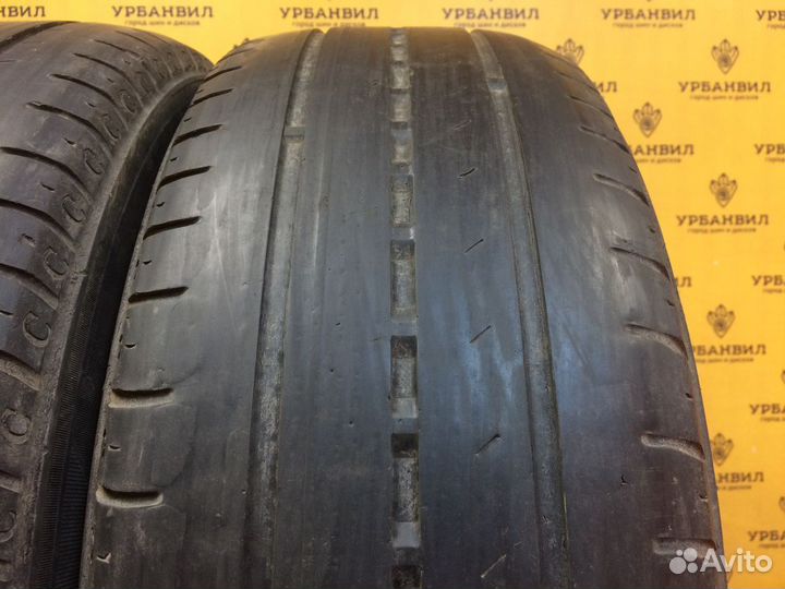 Nokian Tyres Nordman SC 215/65 R16C 107T